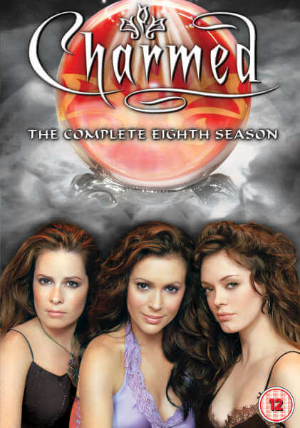 Charmed - Seizoen 8 - Compleet [Repackaged]