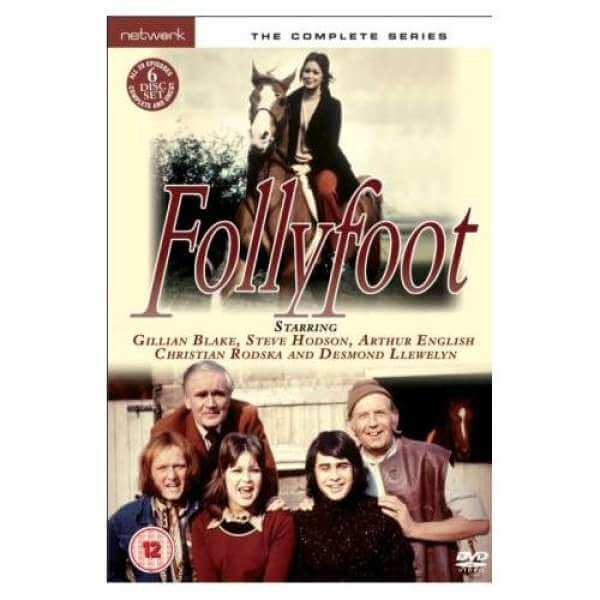 Follyfoot: The Complete Series