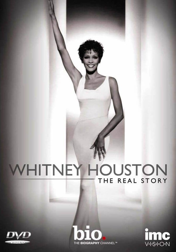 Whitney Houston - Real Story