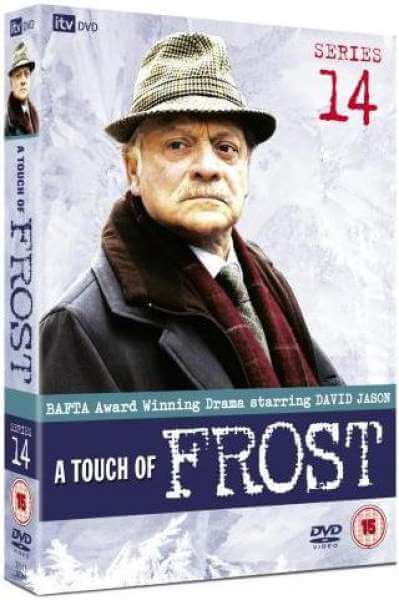 Ein Hauch von Frost - Serie 14