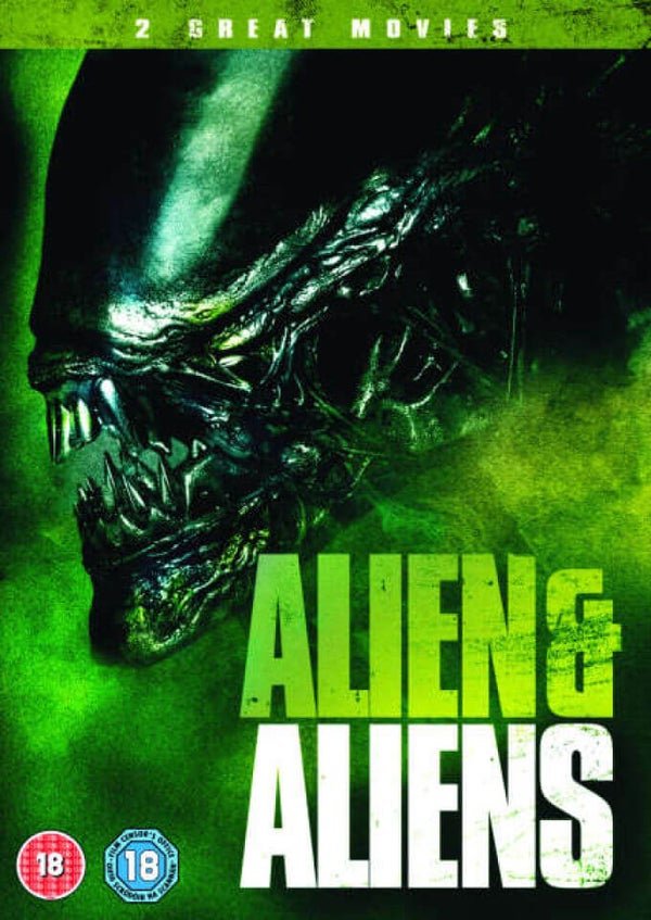Alien/Aliens