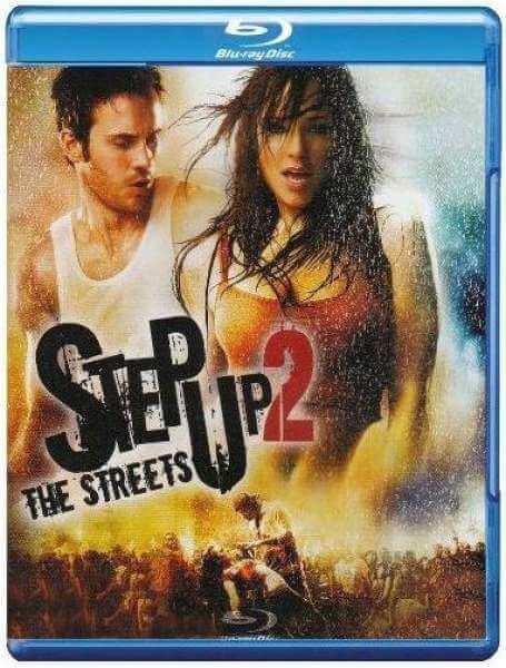 Step Up 2: The Streets