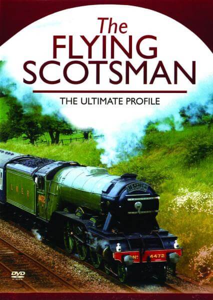 The Flying Scotsman - Ultimate Profile