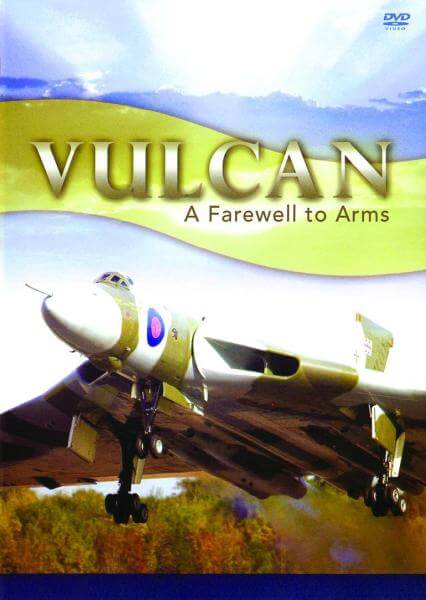 Vulcan: A Farewell To Arms