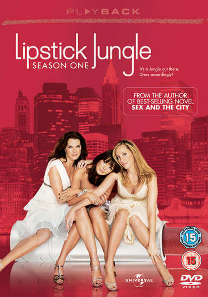 Lipstick Jungle - Season 1