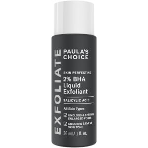 perfecting 30ml bha exfoliant