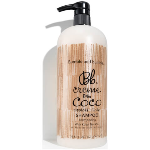 Bumble and bumble Crème de Coco Shampoo 1000ml