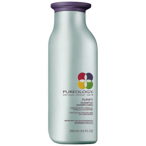 Pureology Purify Shampoo (250ml)