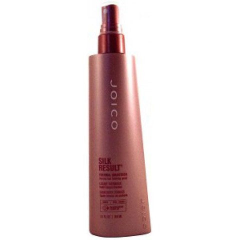 Joico Silk Result Thermal Smoother Styling Spray (150ml)