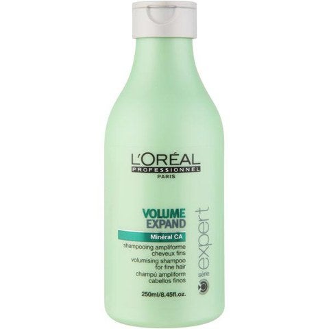 L'Oréal Professionnel Série Expert Volume Expand Shampoo (250ml)