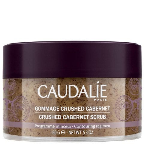 Caudalie Crushed Cabernet Scrub (150 g)