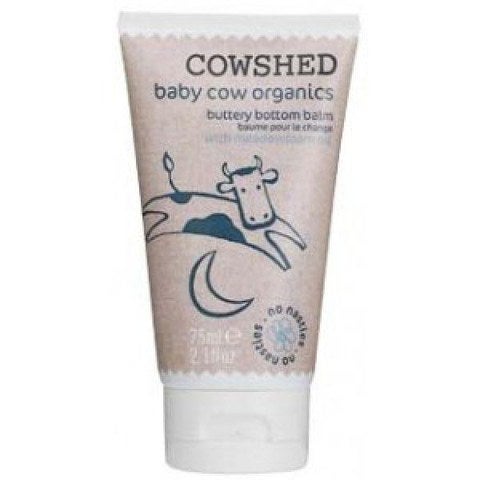 Cowshed Baby Cow Buttery Bottom Balm (75ml)