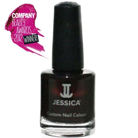 Jessica Custom Nail Colour - Notorious (14.8ml)