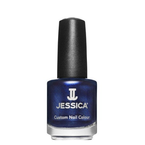 Jessica Custom Nail Colour - Majesty Blue (14.8ml)