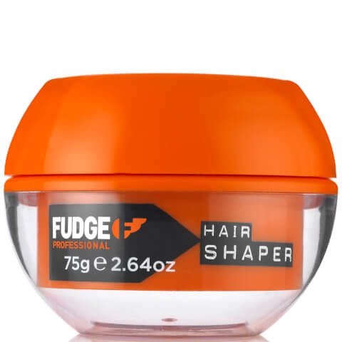 Fudge Hair Shaper - Original (75 g)
