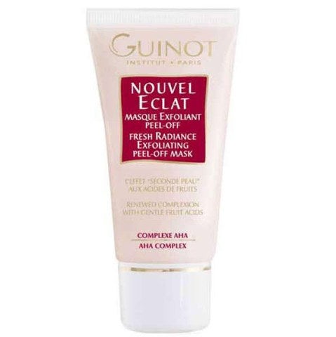 Guinot Nouvel Eclat Masque (Fresh Radiance Peel Off Mask) (50ml)