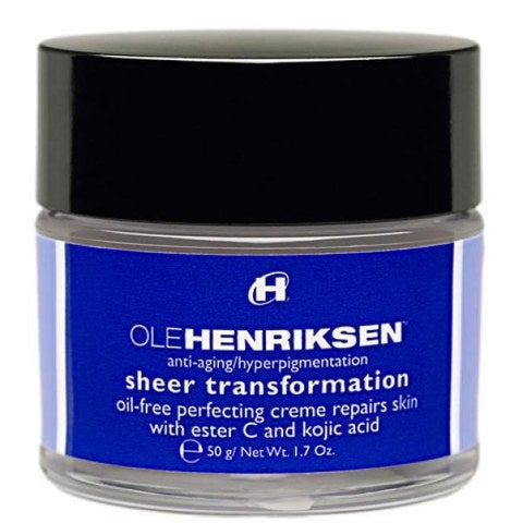 Ole Henriksen Sheer Transformation - Renewing Creme 50g