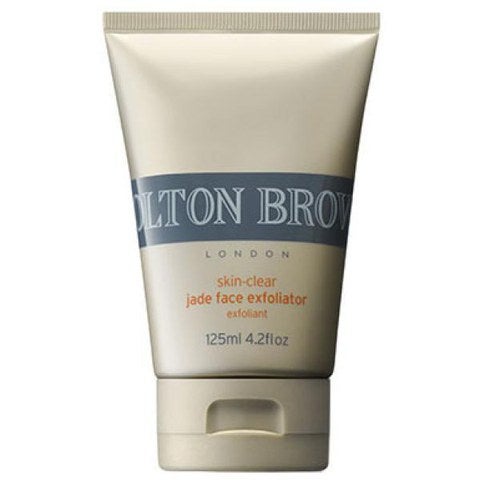 Molton Brown Skin Clear Jade Face Exfoliator 125ml