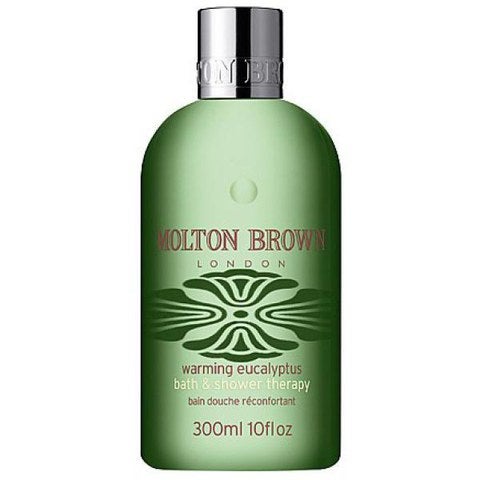 Molton Brown Warming Eucalyptus Bath & Shower Therapy 300ml