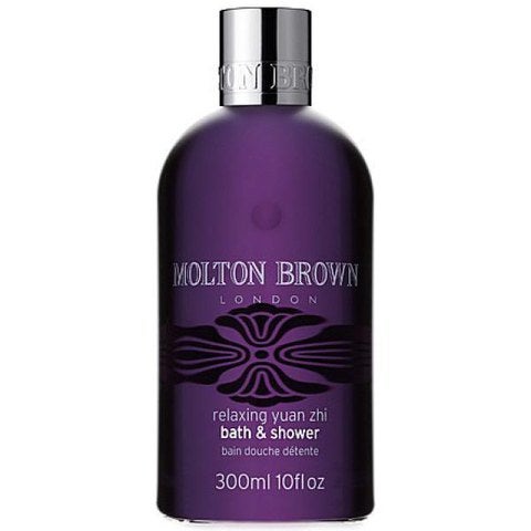 Molton Brown Relaxing Yuan Zhi Bath and Shower 300ml