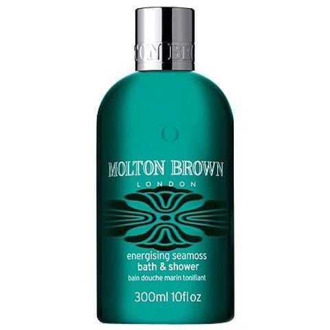 Molton Brown Energising Seamoss Bath and Shower 300ml