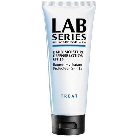 Lab Series Skincare For Men Daily Moisture Defense Lotion Spf15 (50ml)