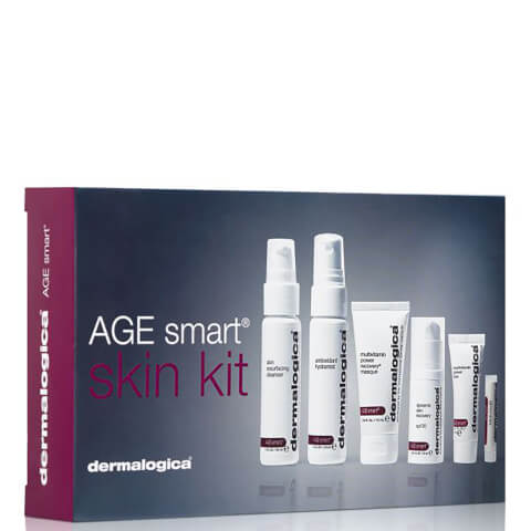 Dermalogica AGE Smart Starter Kit (6 Products)
