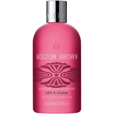 Molton Brown Paradisiac Pink Pepperpod Bath & Shower 300ml