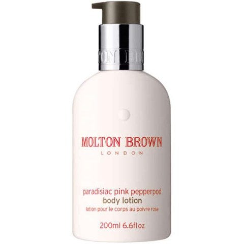 Molton Brown Paradisiac Pink Pepperpod Body Lotion 200ml