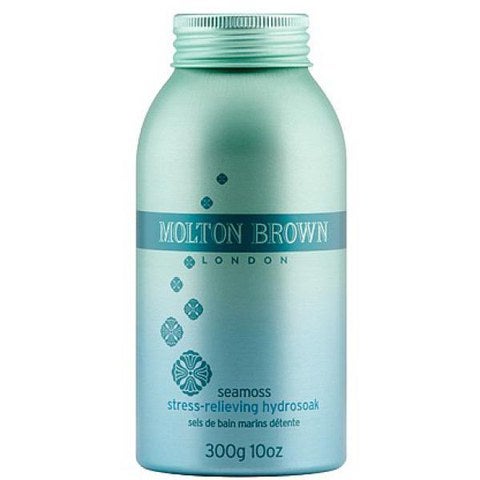 Molton Brown Seamoss Stress Relieving Hydrosoak 300g