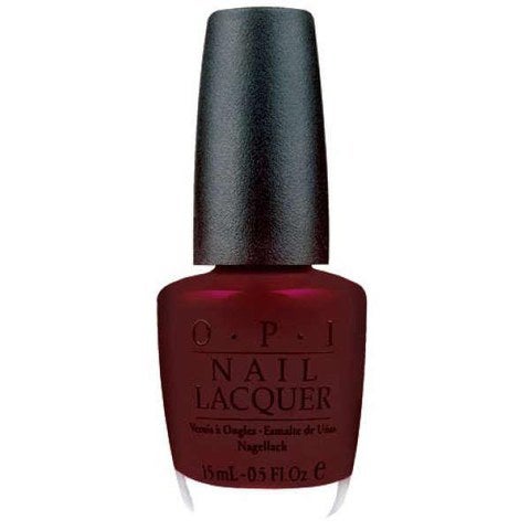 OPI Lincoln Park After Dark Nail Lacquer (15ml)