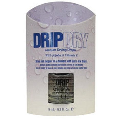OPI Drip Dry Drying Drops (9ml)