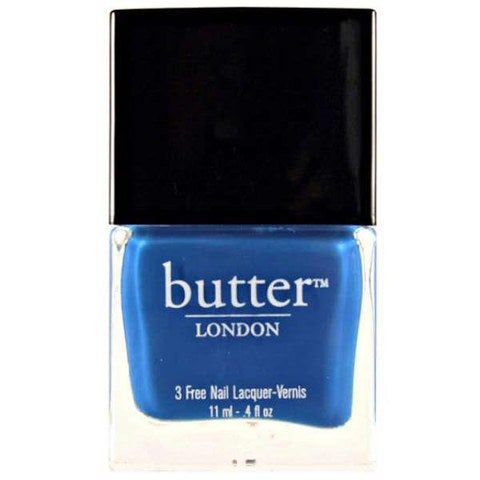 Butter London Nail Lacquer - Blagger (11ml)