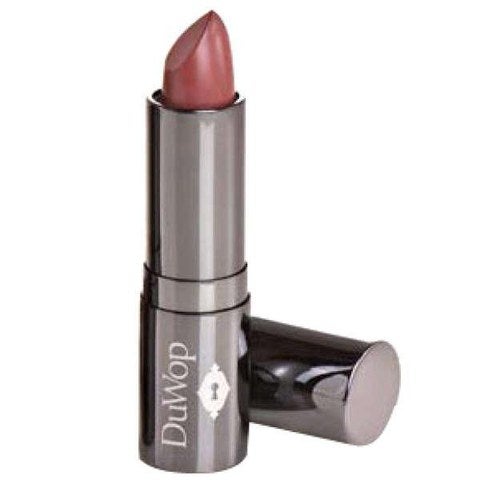 DuWop Private Plum Lipstick .15oz