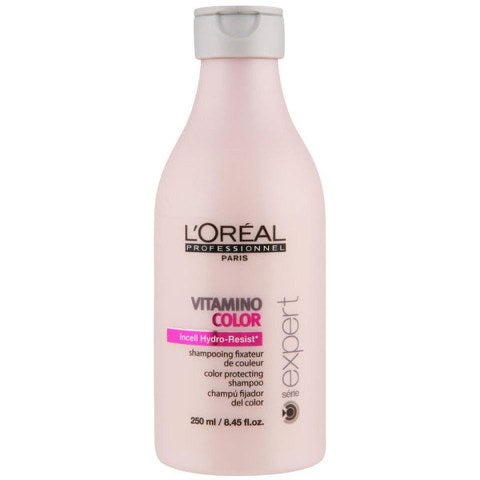 L'Oréal Professionnel Série Expert Vitamino Colour Shampoo (250ml)
