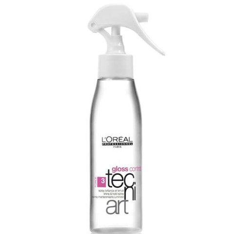L'Oréal Professionnel Tecni ART Gloss Control (Shine Spray) (125ml)