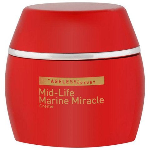 Transformulas AgeLess Marine Miracle Crème 50ml