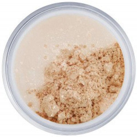 New Cid Cosmetics I-Dazzle Shimmering Loose Powder (3.5g)