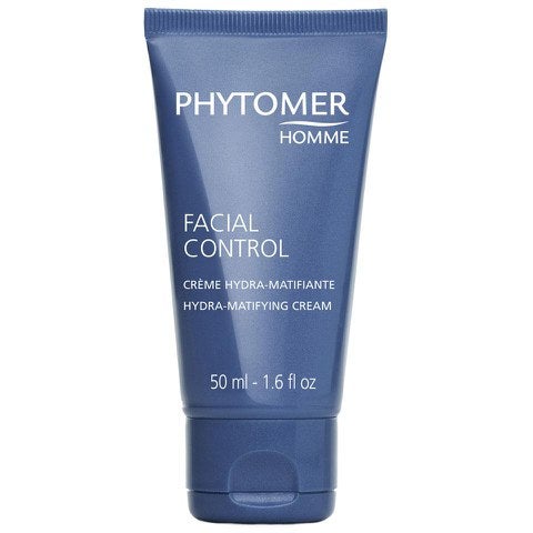 Phytomer Facial Control - Hydra-matifying Cream (50ml)