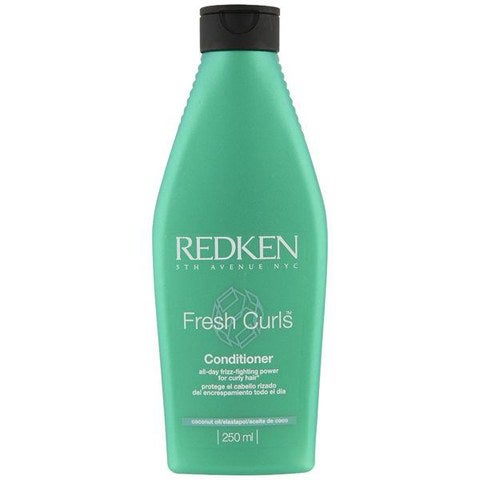 Redken Fresh Curls Conditioner (250ml)