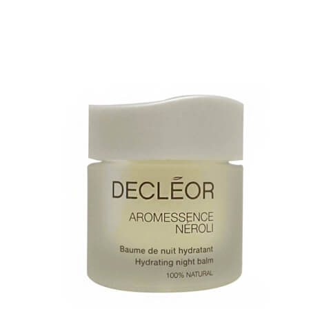 DECLÉOR Neroli Essential Night Balm - Aromessence Baume (15ml)