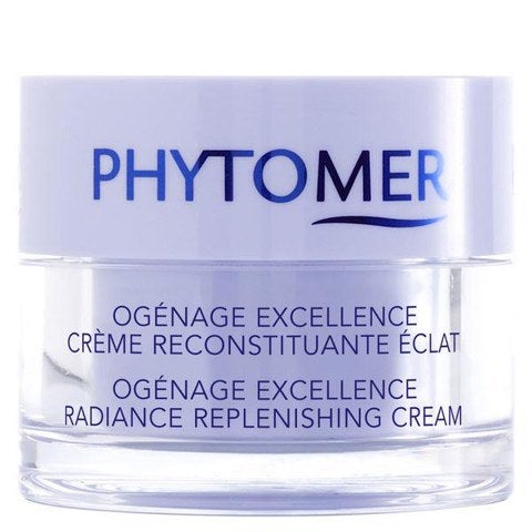 Phytomer Ogenage Excellence Radiance Replenishing Cream 50ml