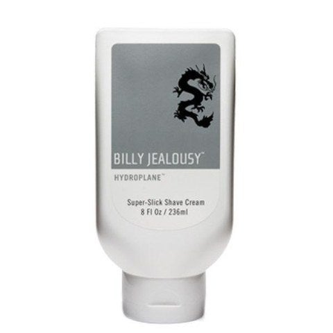Billy Jealousy Men's Hydroplane Super Slick Shave Cream (236ml)