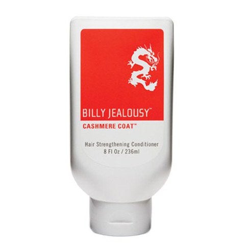 Billy Jealousy Men's Cashmere Coat Hair Strengthening Conditioner (236ml)