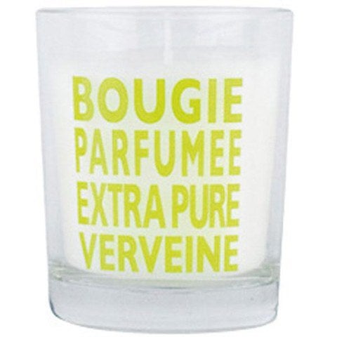 Compagnie De Provence Scented Candle - Fresh Verbena (140g)