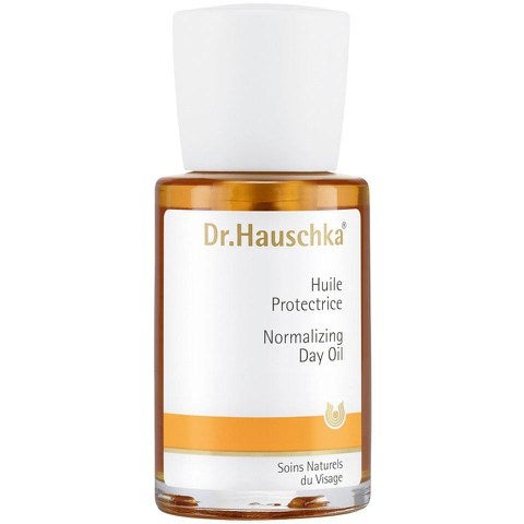 Dr.Hauschka Normalising Day Oil (30ml)