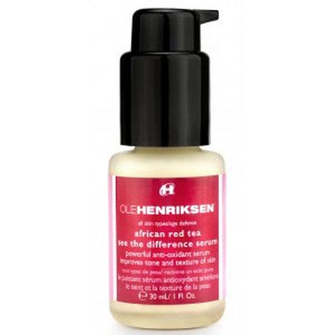 Ole Henriksen African Red Tea See The Difference Serum (30ml)