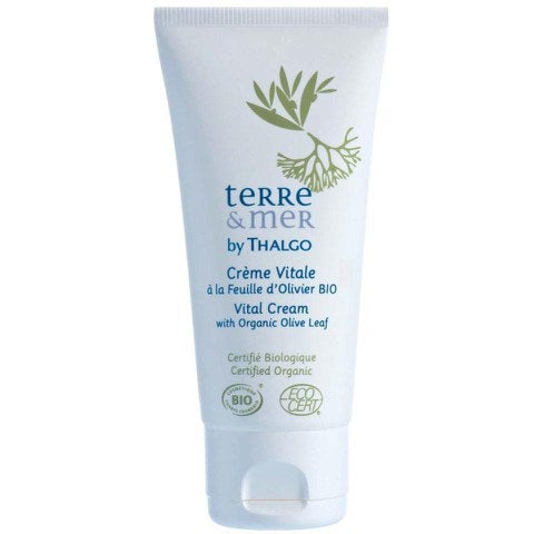 Terre & Mer By Thalgo - Vital Cream (2 oz)