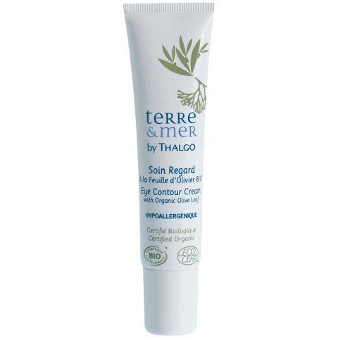 Terre & Mer By Thalgo - Eye Contour Cream (15ml)