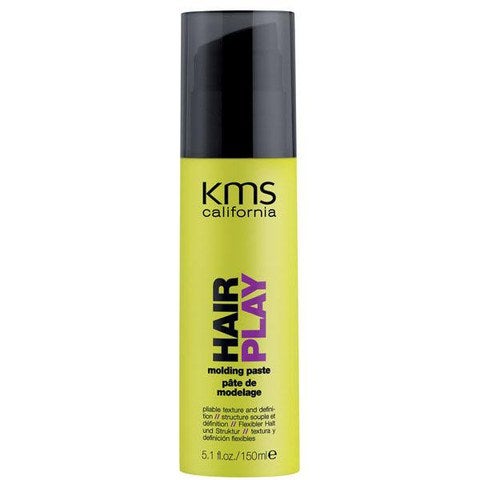 KMS Hairplay Molding Paste (150ml)